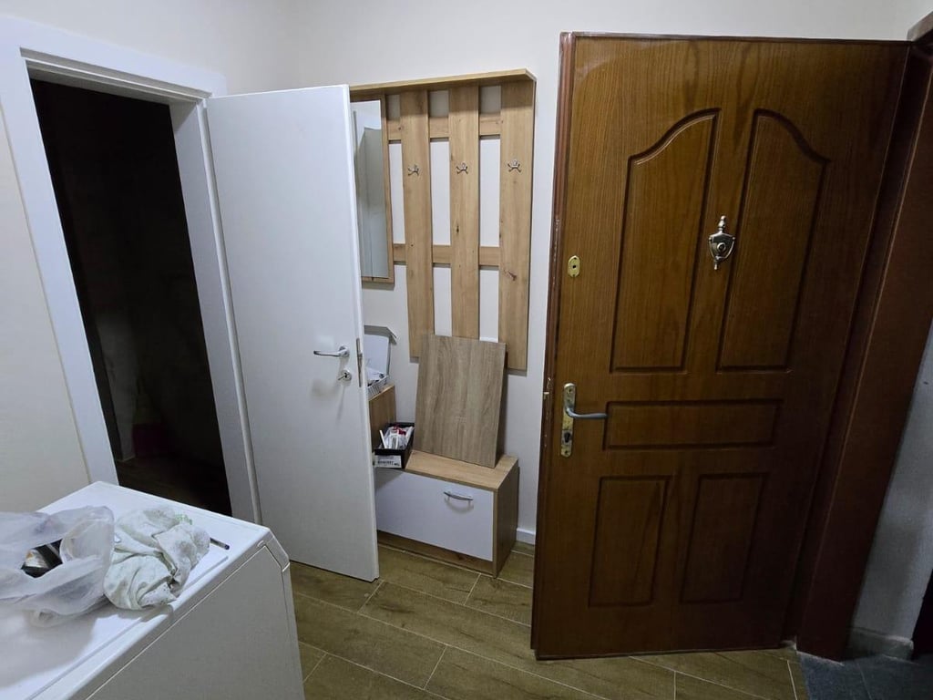 Apartment for Rent 1+1 Near the former Restaurant Durresi (ID B211237) Tirana.