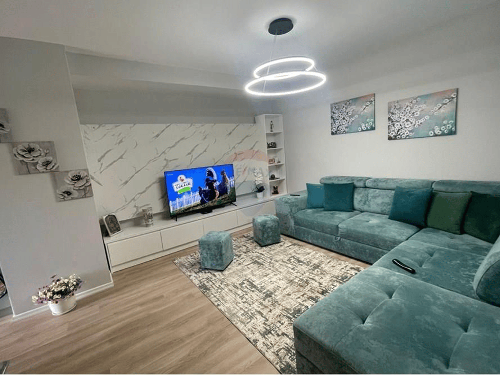 Vendesi appartamento 2+1+2 ad Astir!