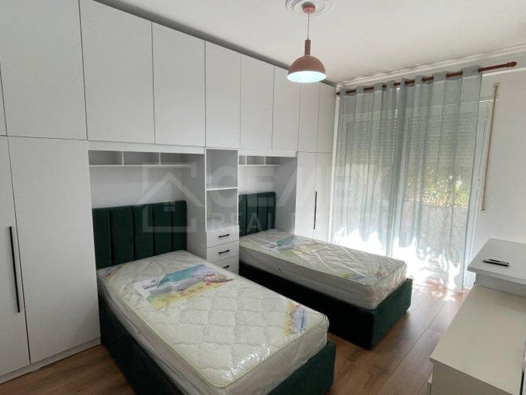 Appartamento 2+1 in affitto a Kodra e Diellit!