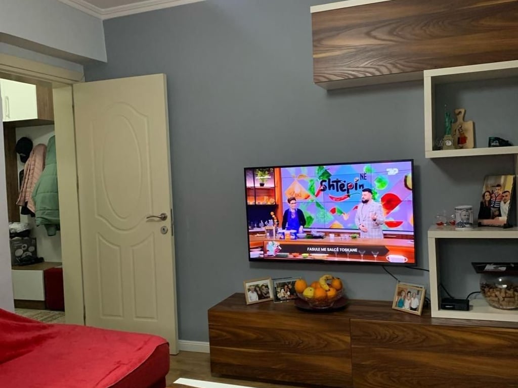 Descrizione dell'Appartamento 2+1