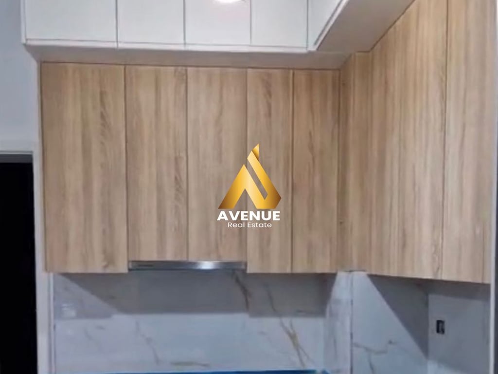 2+1 APARTMENT FOR RENT, KAIMI RESIDENCE, ALI DEMI, TIRANA