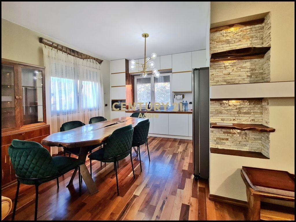 Duplex in Affitto presso il Giardino Botanico!