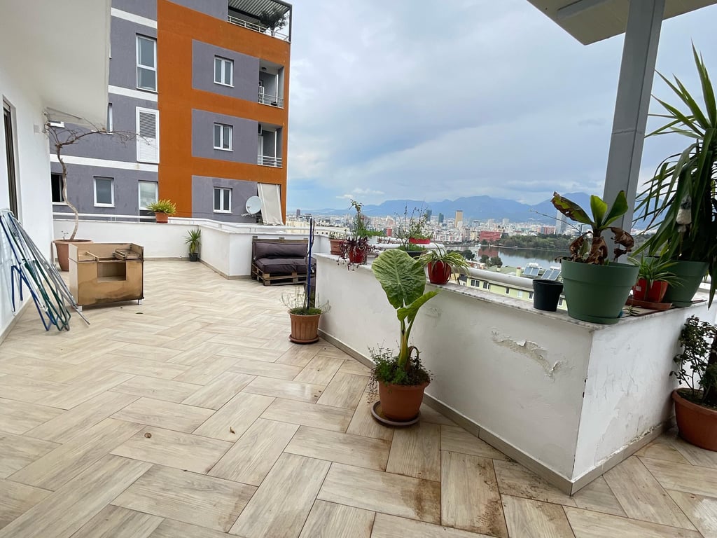 Appartamento 2+1+2 in Affitto – Lago Secco 📍