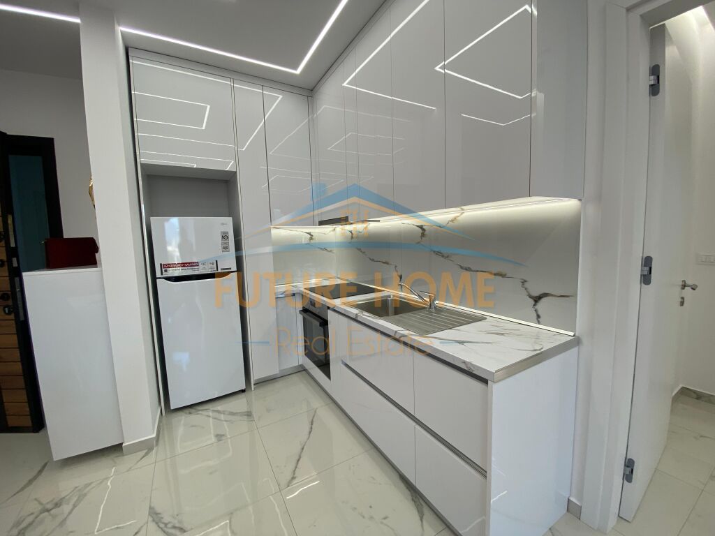 Affitto, Appartamento 1+1, Kodra e Diellit.