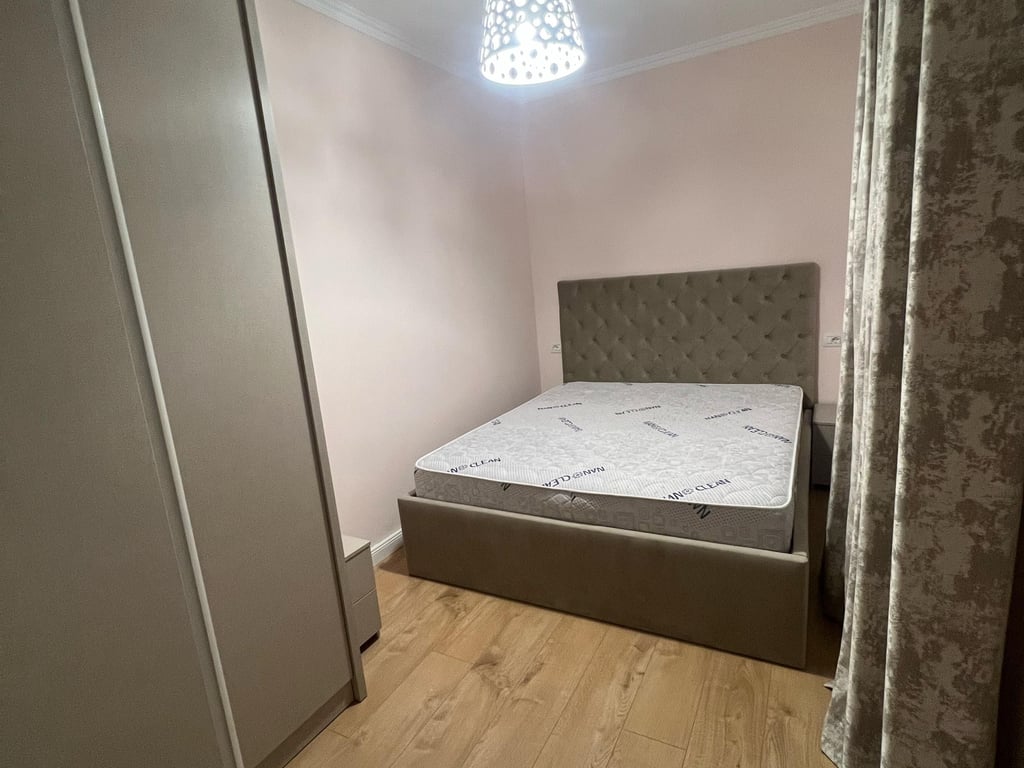 APARTMENT FOR RENT 1 +1 BLOCK LSI