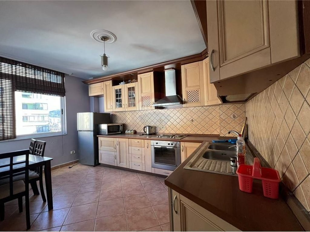 2+1 APARTMENT FOR RENT - MYSLYM SHYR