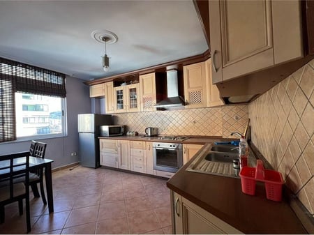 2+1 APARTMENT FOR RENT - MYSLYM SHYR