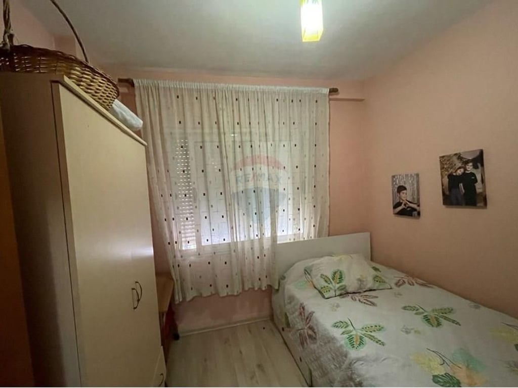 We have a 2+1 Apartment for Rent.