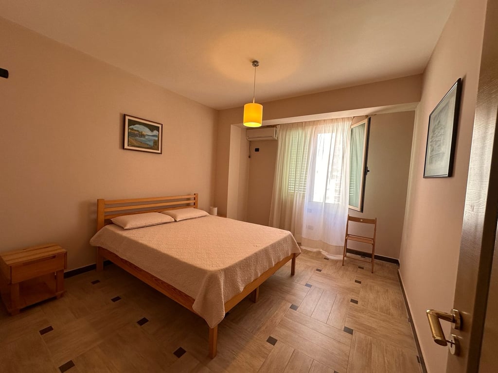 VENDESI PENTHOUSE 2+1+2 SUL LUNGOMARE!!