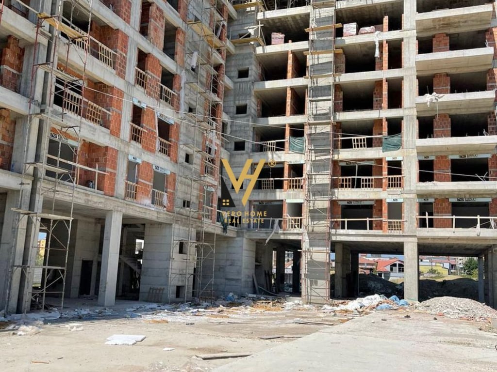 VENDESI APPARTAMENTO 1+1 A PORCELAN 95.300 EURO