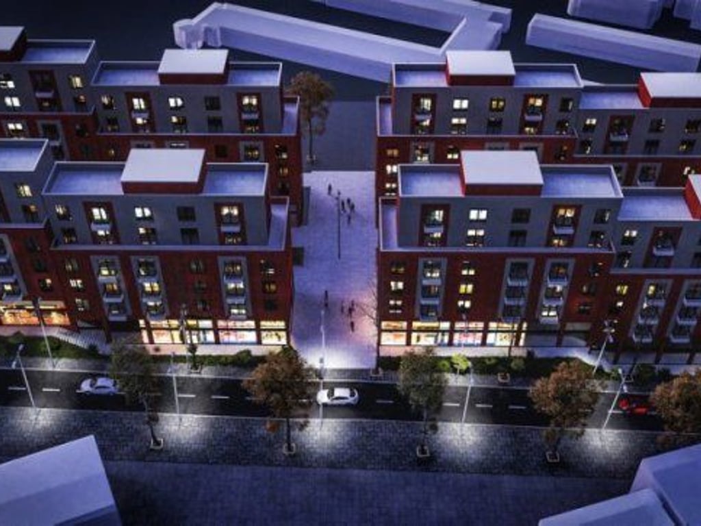 🏡 Apartament 2+1 për shitje në Selitë 🌿