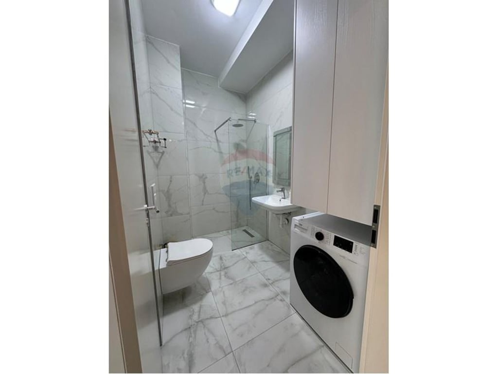 1+1 Apartment Train Station