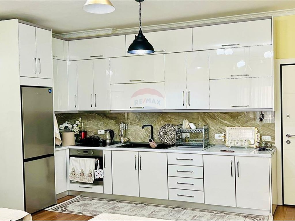 APARTAMENT 2+1+2 NE SHITJE TEK 5-MAJI,TIRANE !!