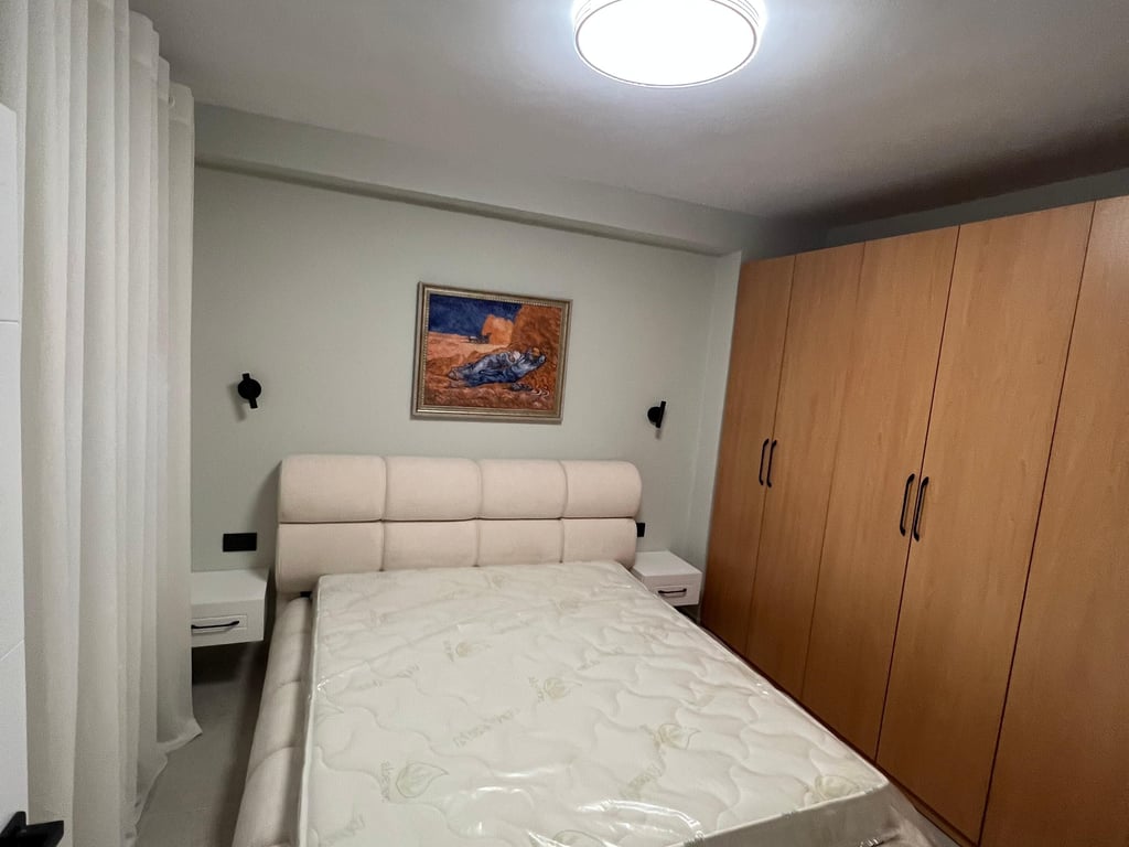 Apartament 2+1 me qira ne Allias!