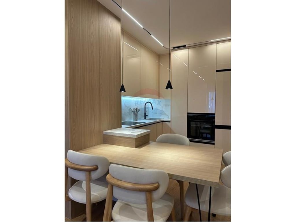 Appartamento 1+1 in vendita a Golden Park 3