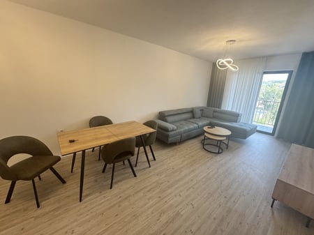 ‼️WE ARE RENTING A 1+1 APARTMENT IN KOMBINAT‼️