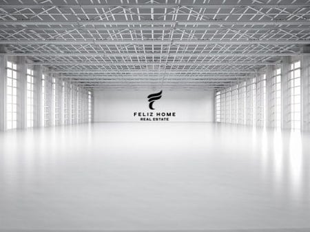 MAGAZZINO IN AFFITTO 850 M2 KASHAR 1.500 EURO