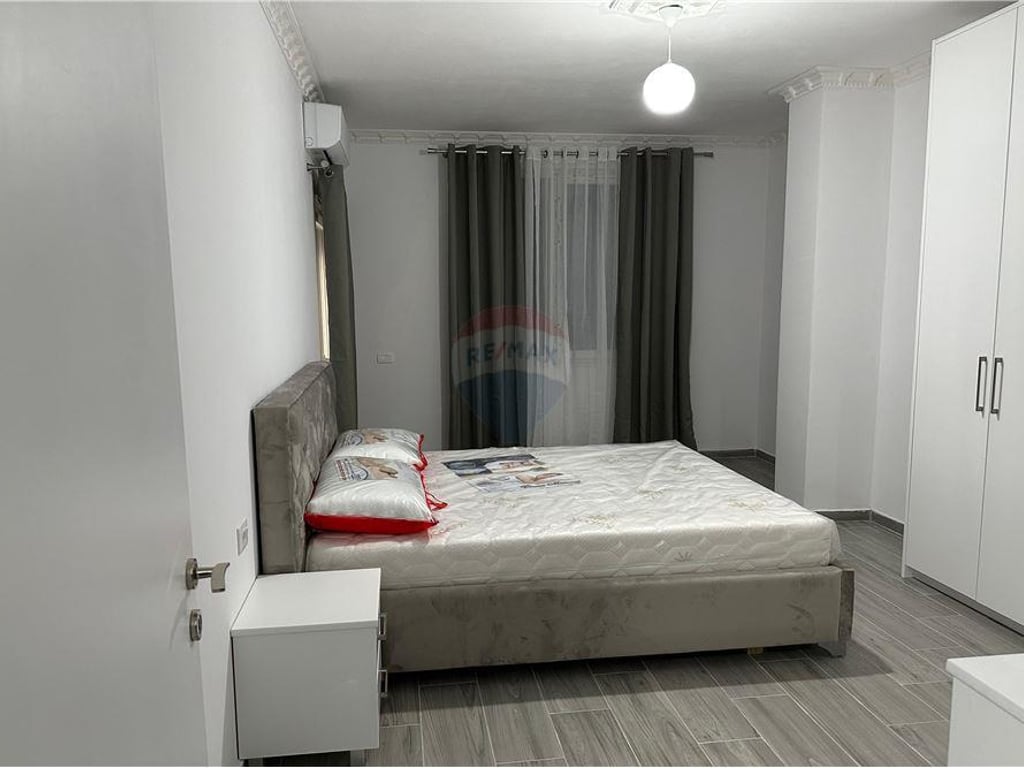 2+1 apartment for rent.