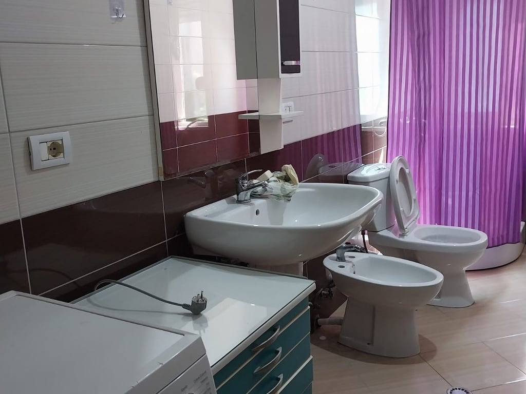 APARTAMENT ME QERA 2+1