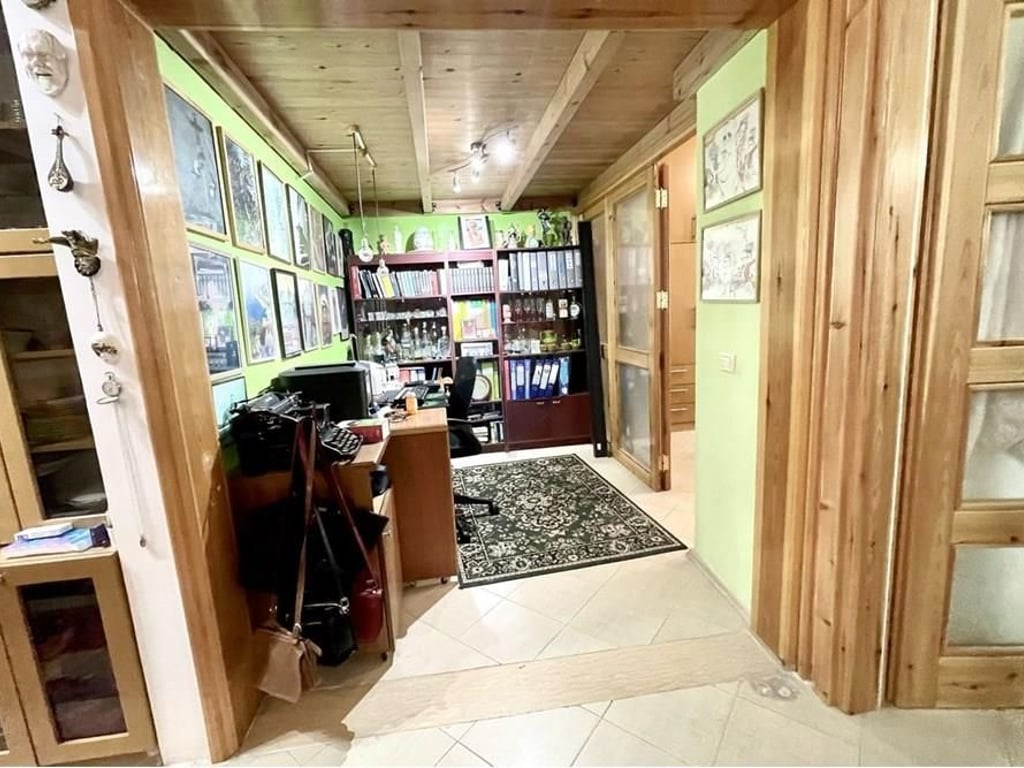 Apartment 2+1 + Garage - Paris Commune