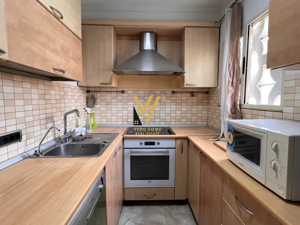 AFFITTASI APPARTAMENTO 2+1+BLK IN CENTRO A 850 EURO