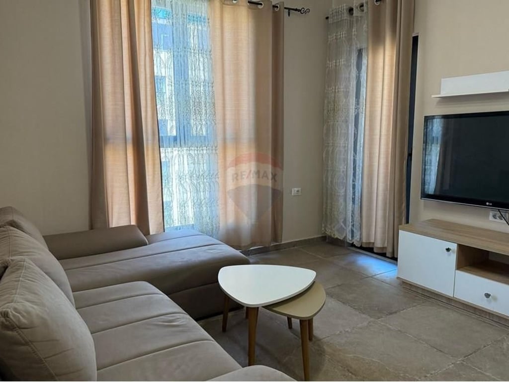 FOR SALE APARTMENT 1+1 TIRANA ENTRY 1!
