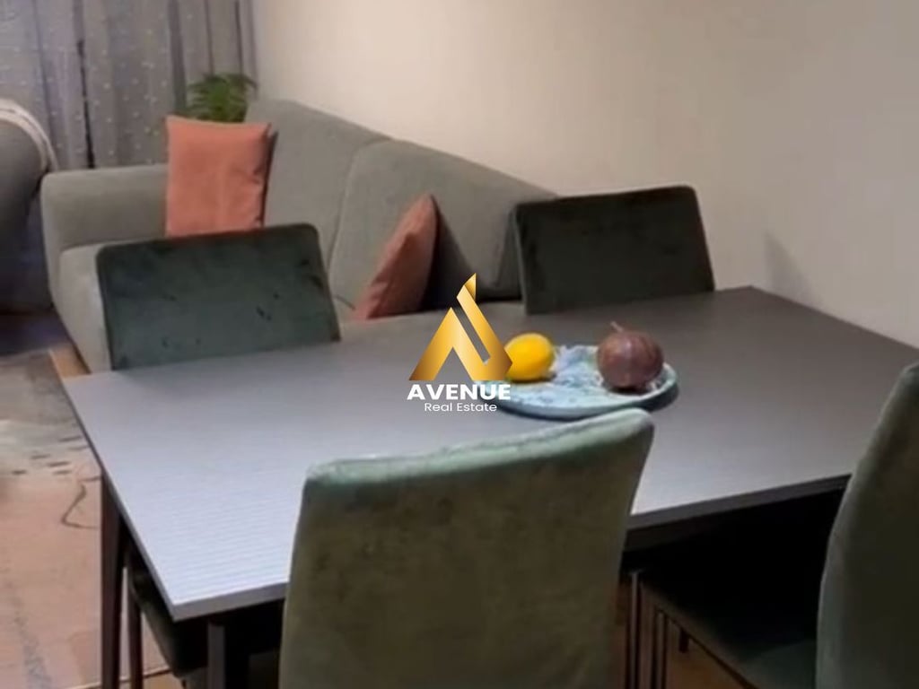 VENDESI APPARTAMENTO 1+1, ARREDATO, RESIDENZA GARDEN TURDIU, TIRANA