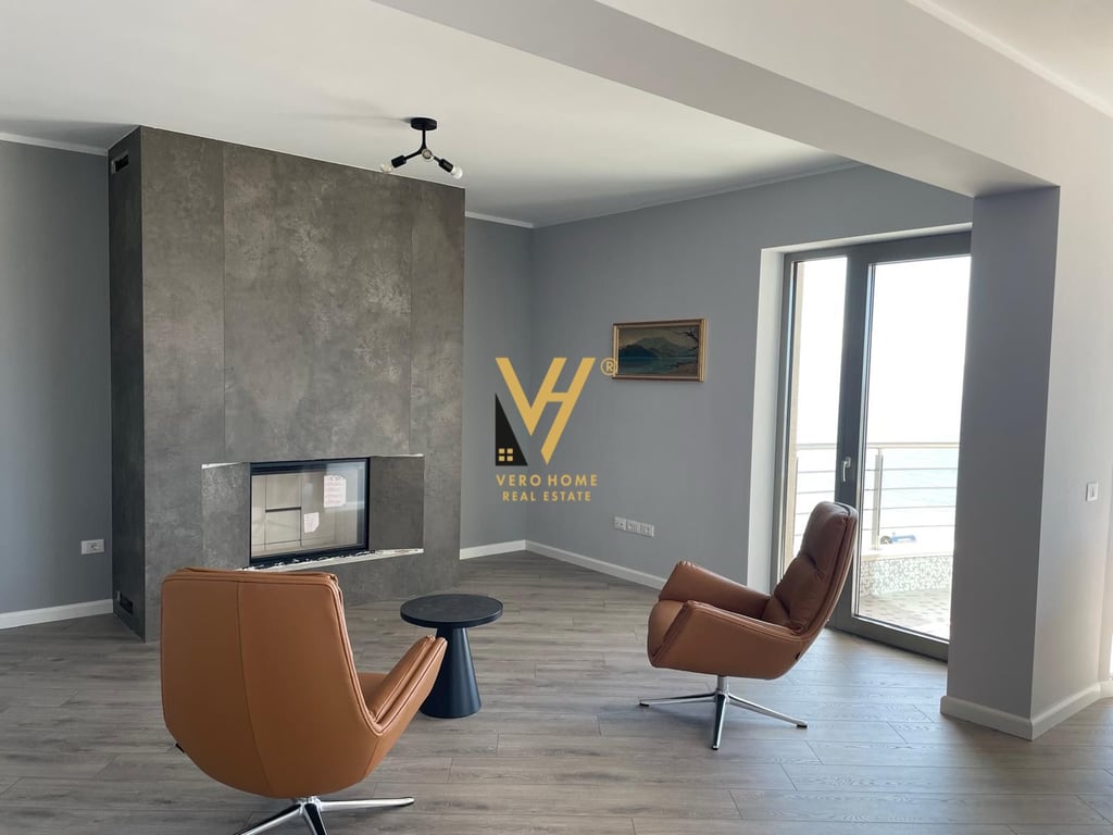 APARTMENT FOR RENT 3+1+2+PARKING IN VLORA 2,500 EURO