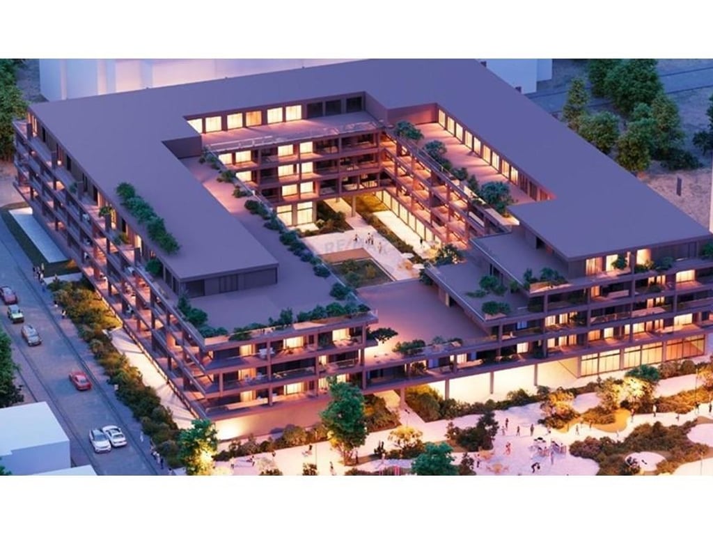 APARTAMENT 1+1 PER SHITJE
