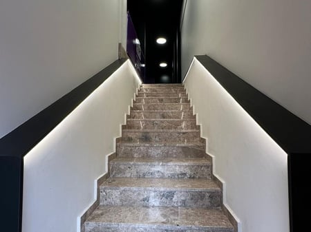 Shes ambjent biznesi Kati 1, 220 m²