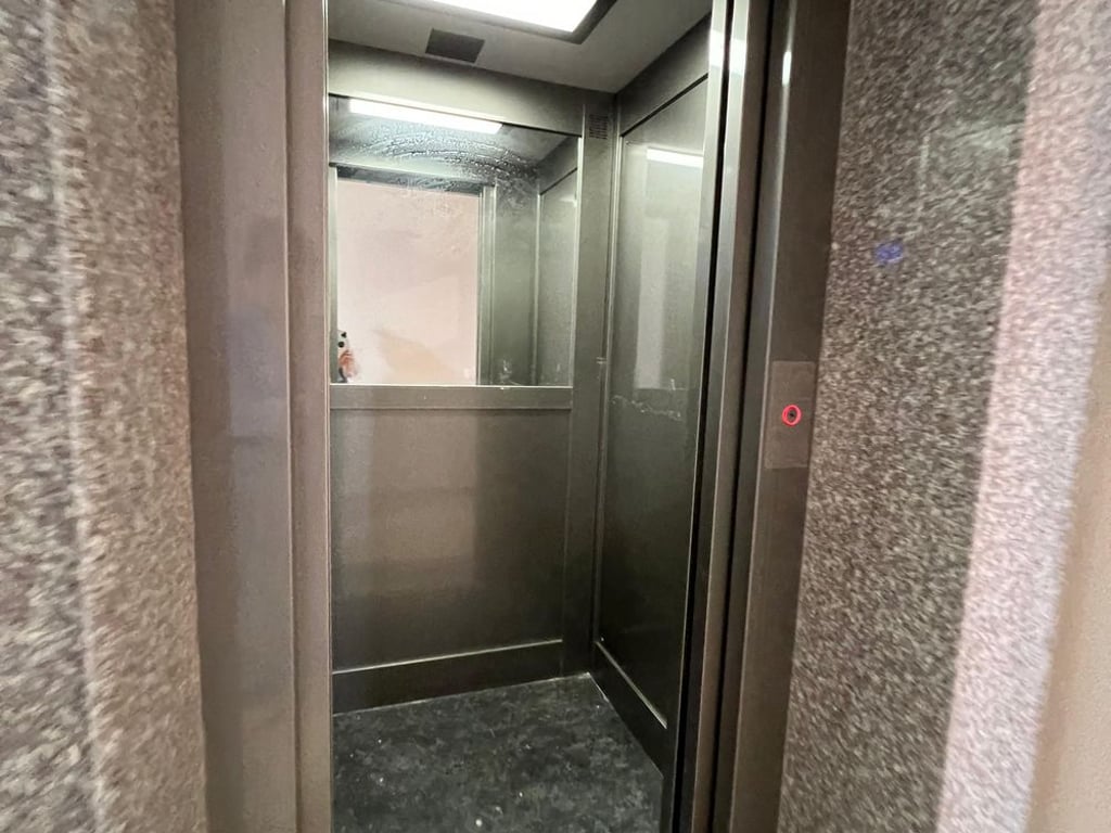 DUPLEX FOR SALE IN FRESK