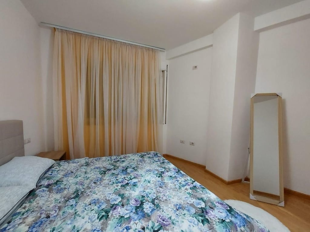 Apartment 2+1 for rent at 9 Katshet, Tirana.