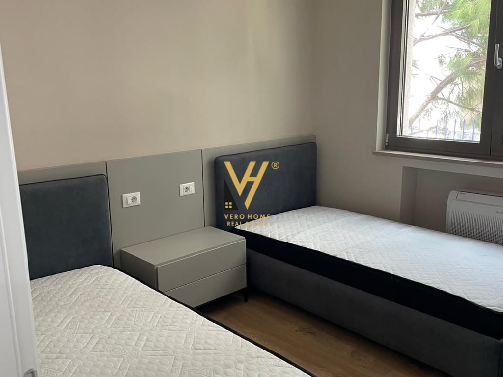 2+1+2+FURNISHED APARTMENT FOR RENT IN VLORA 1,250 EURO