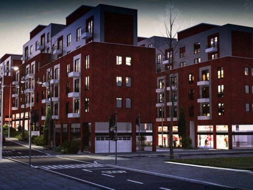 📣Shitet apartament 1+1 ne nje kompleks te ri ne Selite🔑