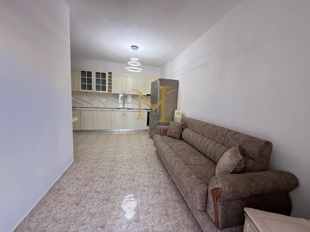 APPARTAMENTO 1+1 IN AFFITTO A PLAZHI ILIRIA !!