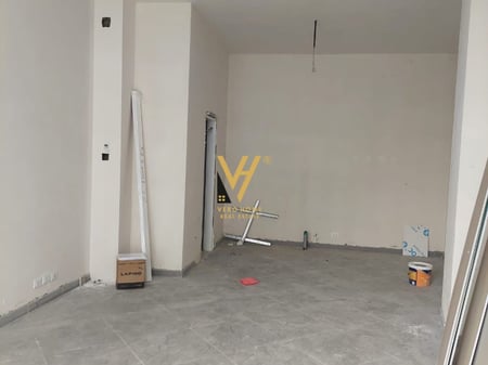 SHOP FOR RENT 110 M2 AT LAKE VIEW, ARTIFICIAL LAKE 2,800 EURO