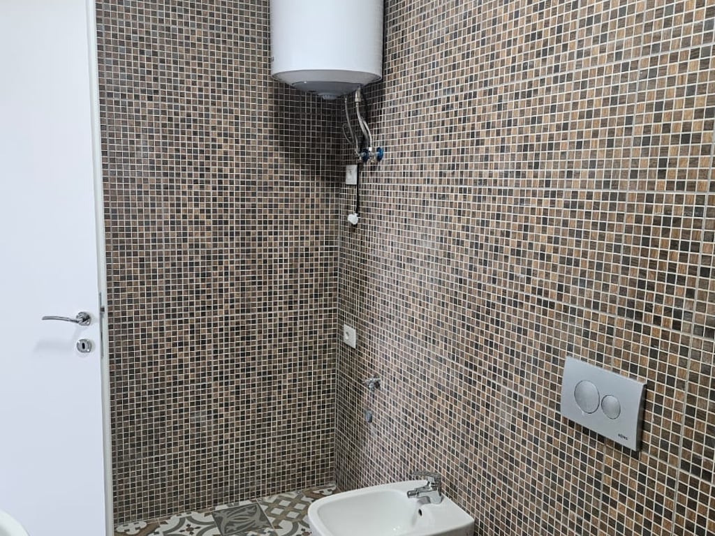 Affittasi appartamento 1+1