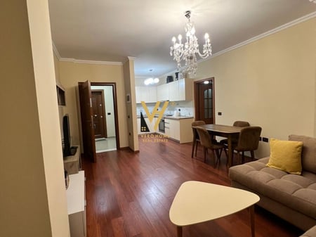 APARTMENT FOR SALE 2+1+BALCONY IN BRRYLI 200,000 EURO