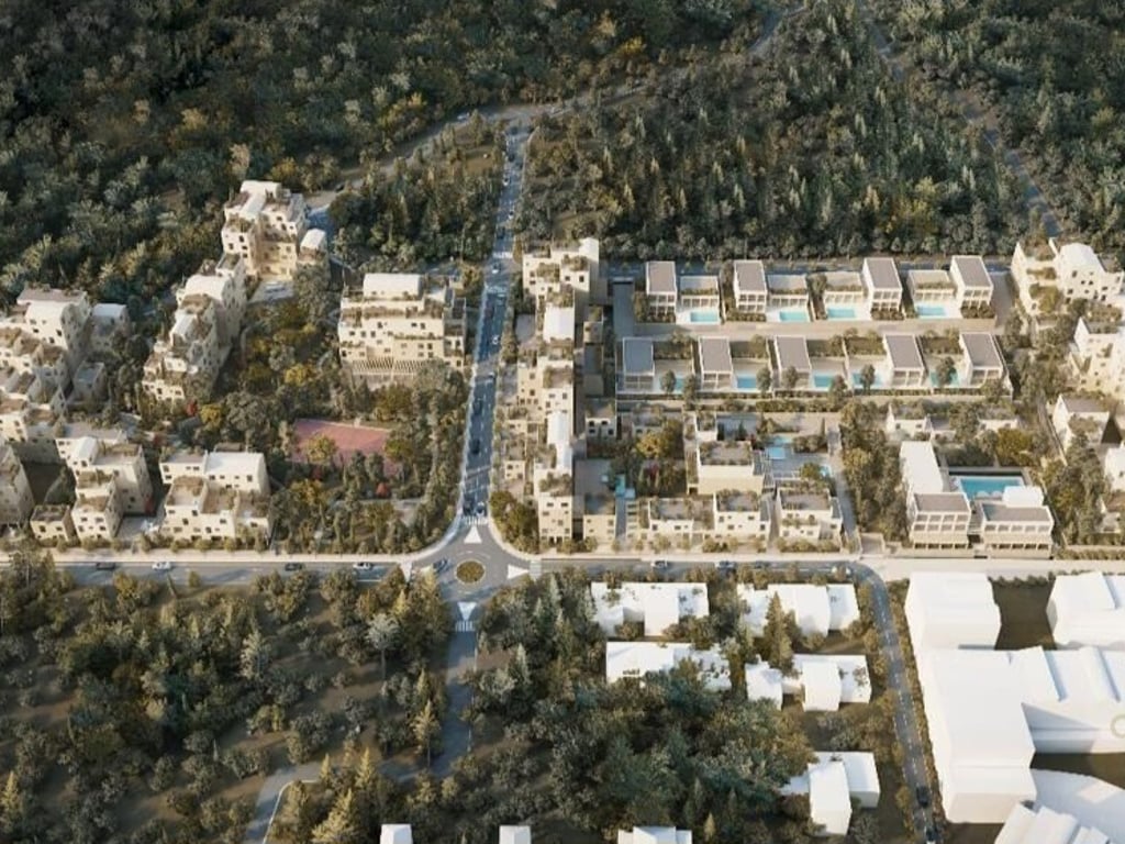 🏡 DUPLEX PRESSO SANTORINI RESIDENCE 2, DRYMADES | 🌊 DUPLEX A SANTORINI RESIDENCE 2, DRYMADES