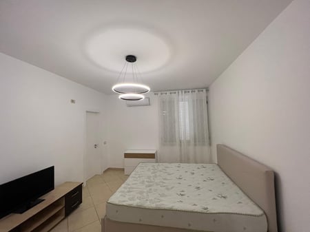 Appartamento 2+1+2 Kodra e Diellit