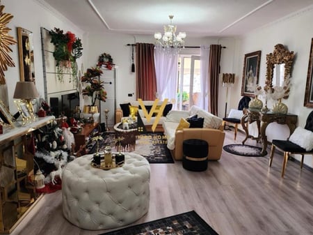 VENDESI APPARTAMENTO 2+1+2 A SELVIA 288.000 EURO