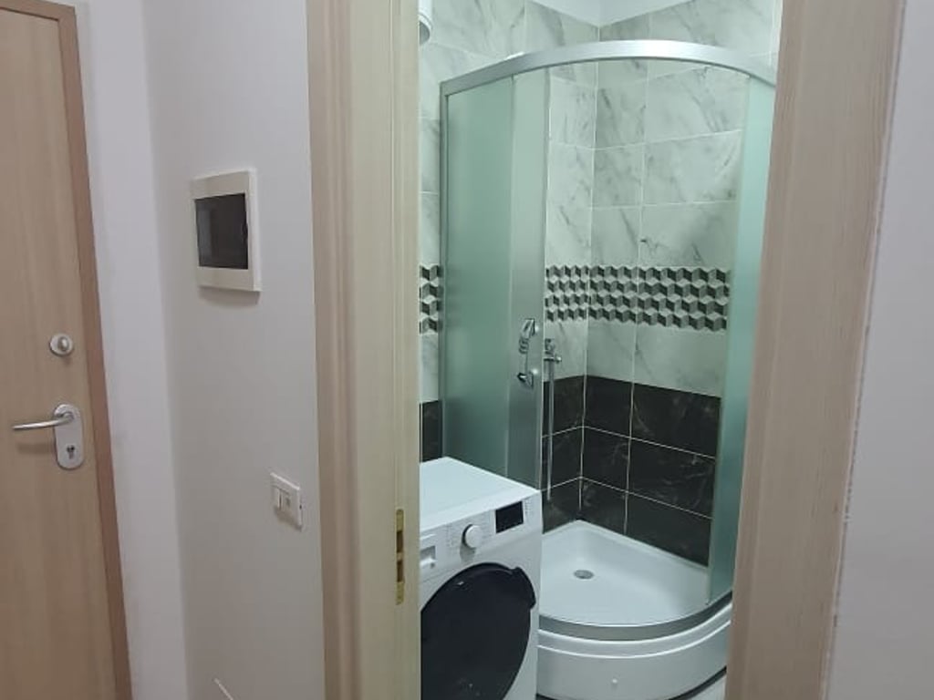 APARTAMENT ME QERA 1+1