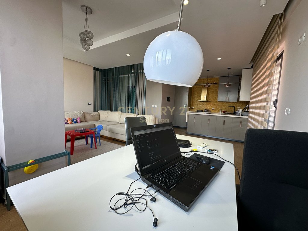 APPARTAMENTO 1+1+VERANDA IN AFFITTO A ASTIR