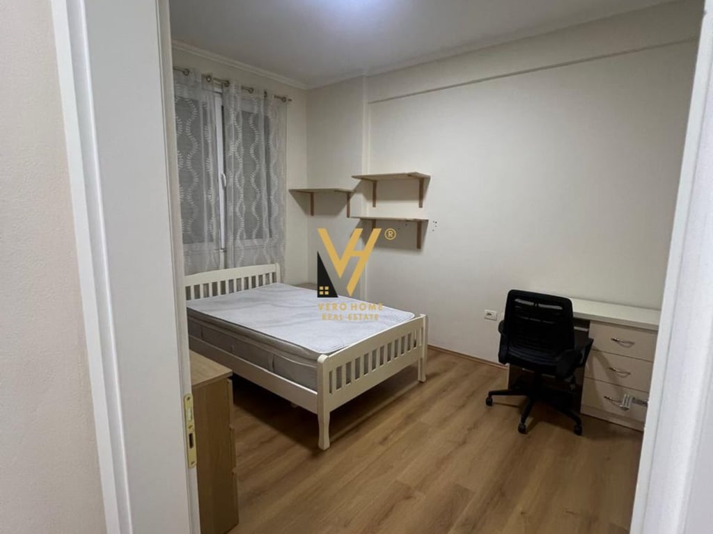 2+1 APARTMENT FOR RENT NEAR THE FORMER AVIATION FIELD 600 EURO