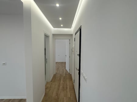 Kodra e Diellit residence 1+1 apartment