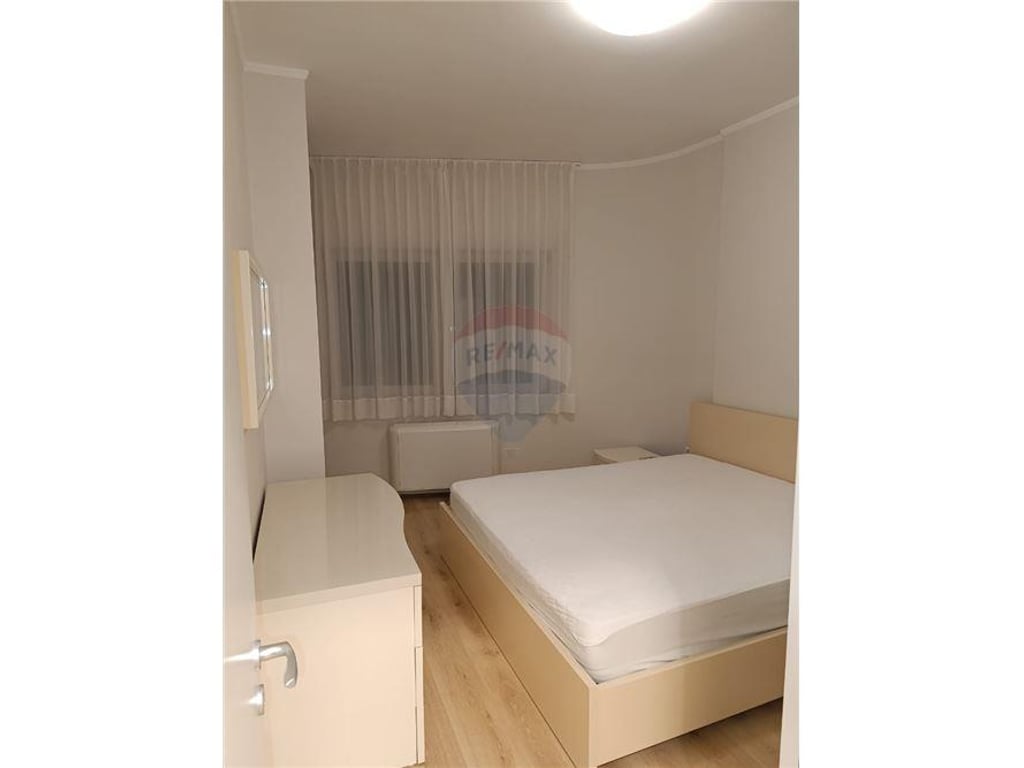 Appartamento 1+1 in affitto Via Tefta Tashko