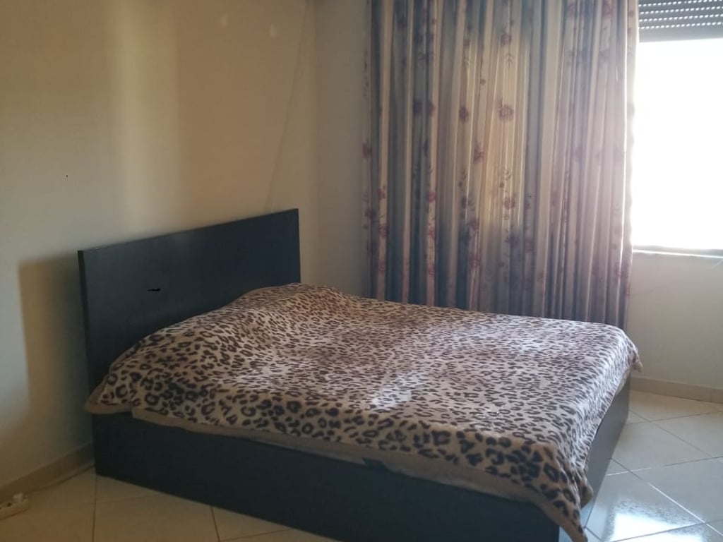 🏢 Jepet me Qira Apartament 1+1 – Astir, Tiranë
