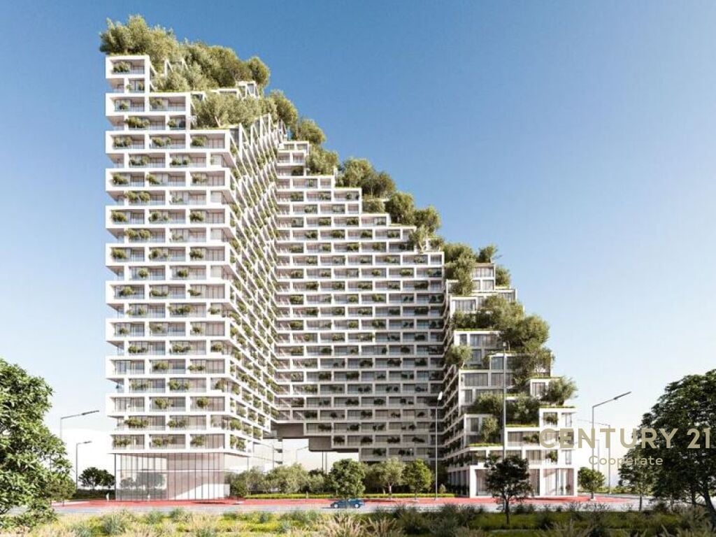 ✨️Shitet Apartament 2+1+2 te "Lion Residences 2"