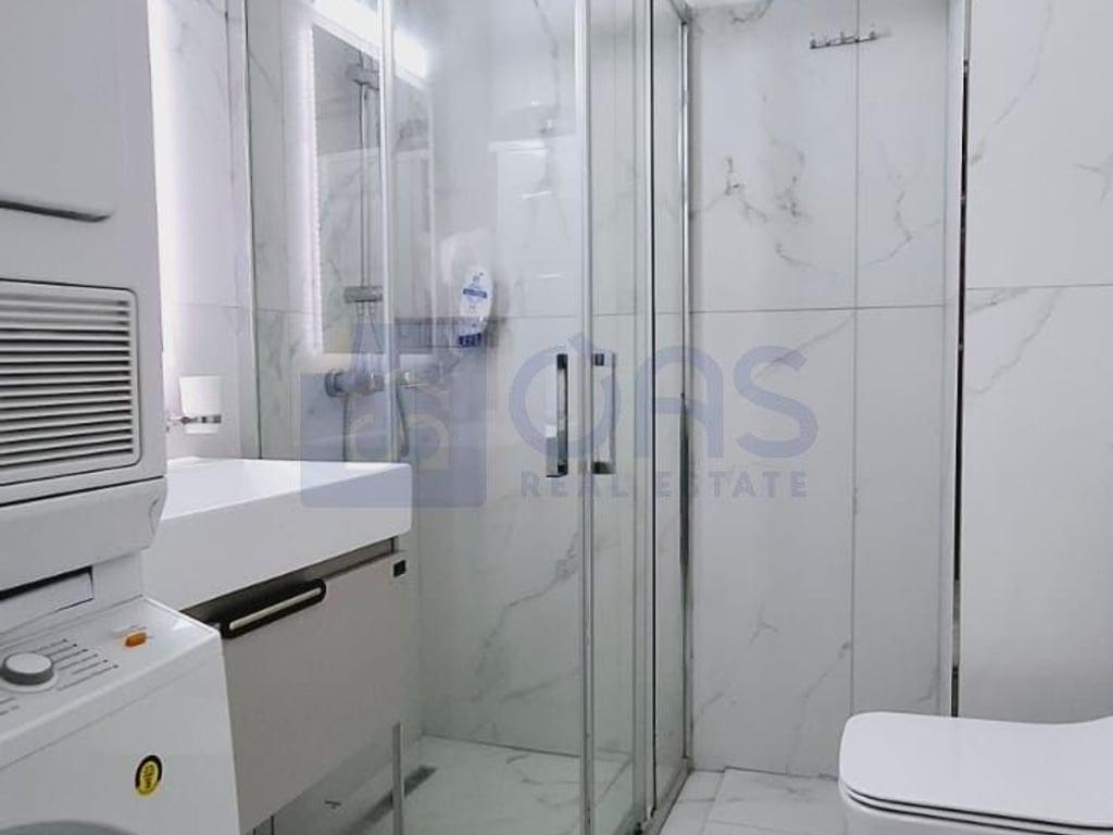 Apartment 1+1 for rent near the Botanical Garden 600 euros.