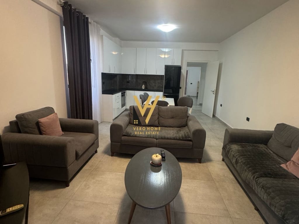 APARTMENT 2+1+2 FOR SALE IN SHKOZE 173,000 EURO